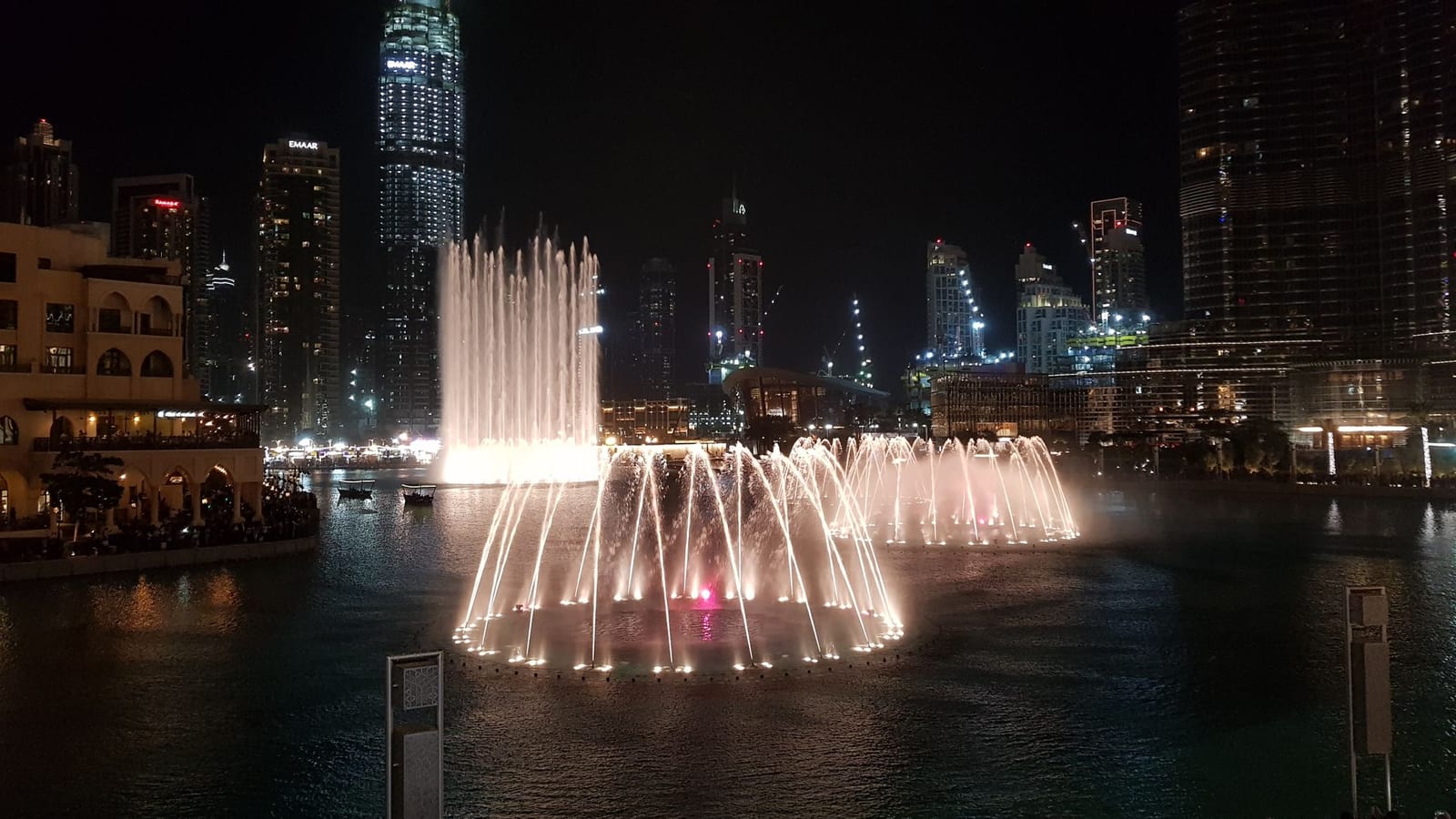 Die Dubai Mall App