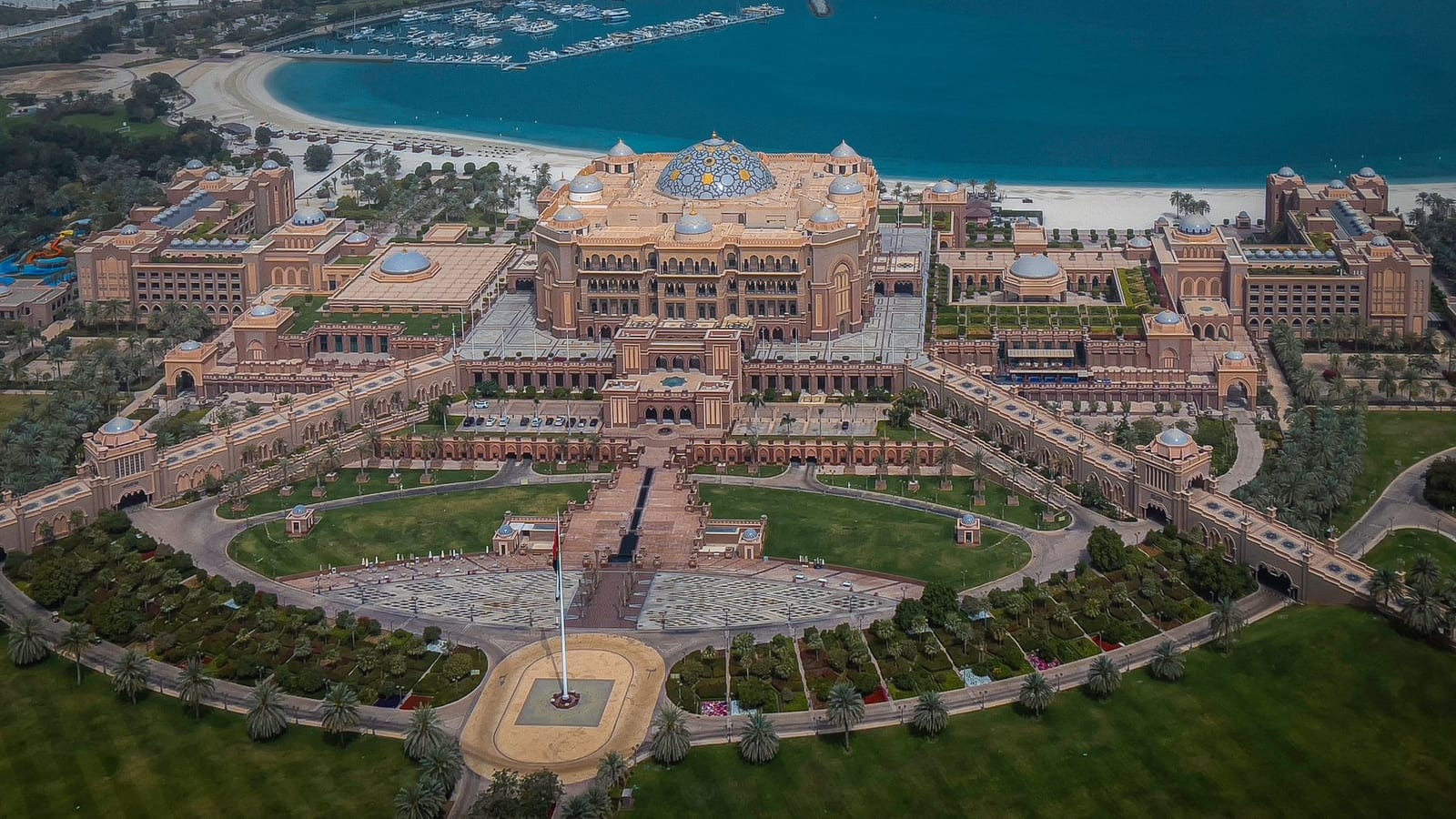 Emirates Palace