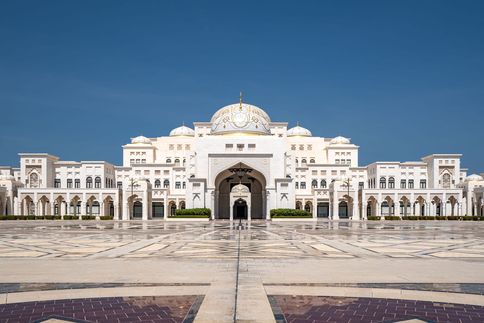 Pair it with Qasr Al Watan