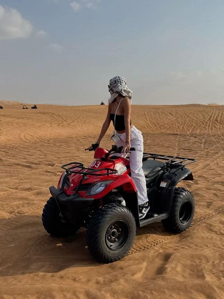 Das Quad