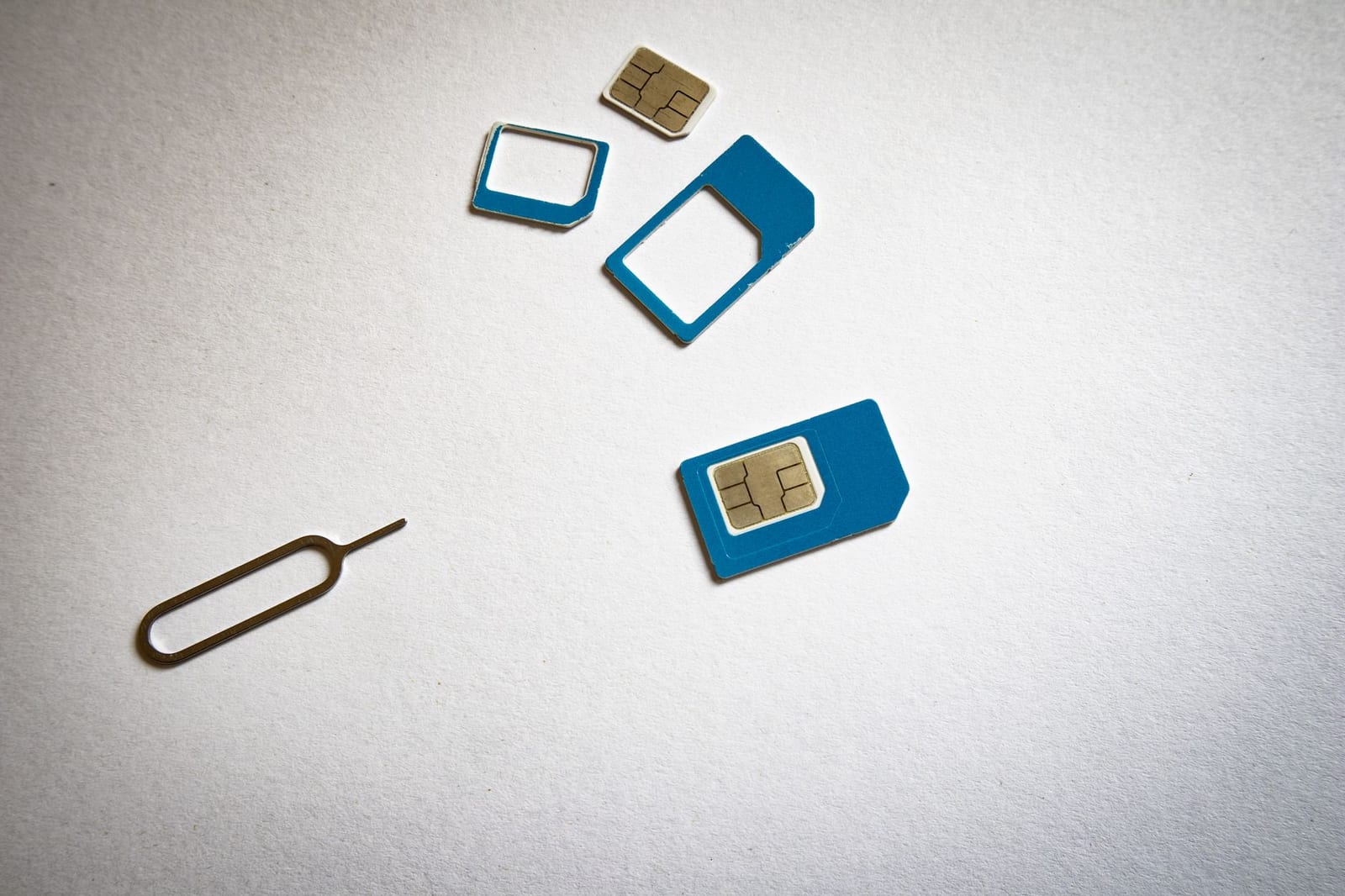 Die kostenlose Du-SIM bei der Einreise
