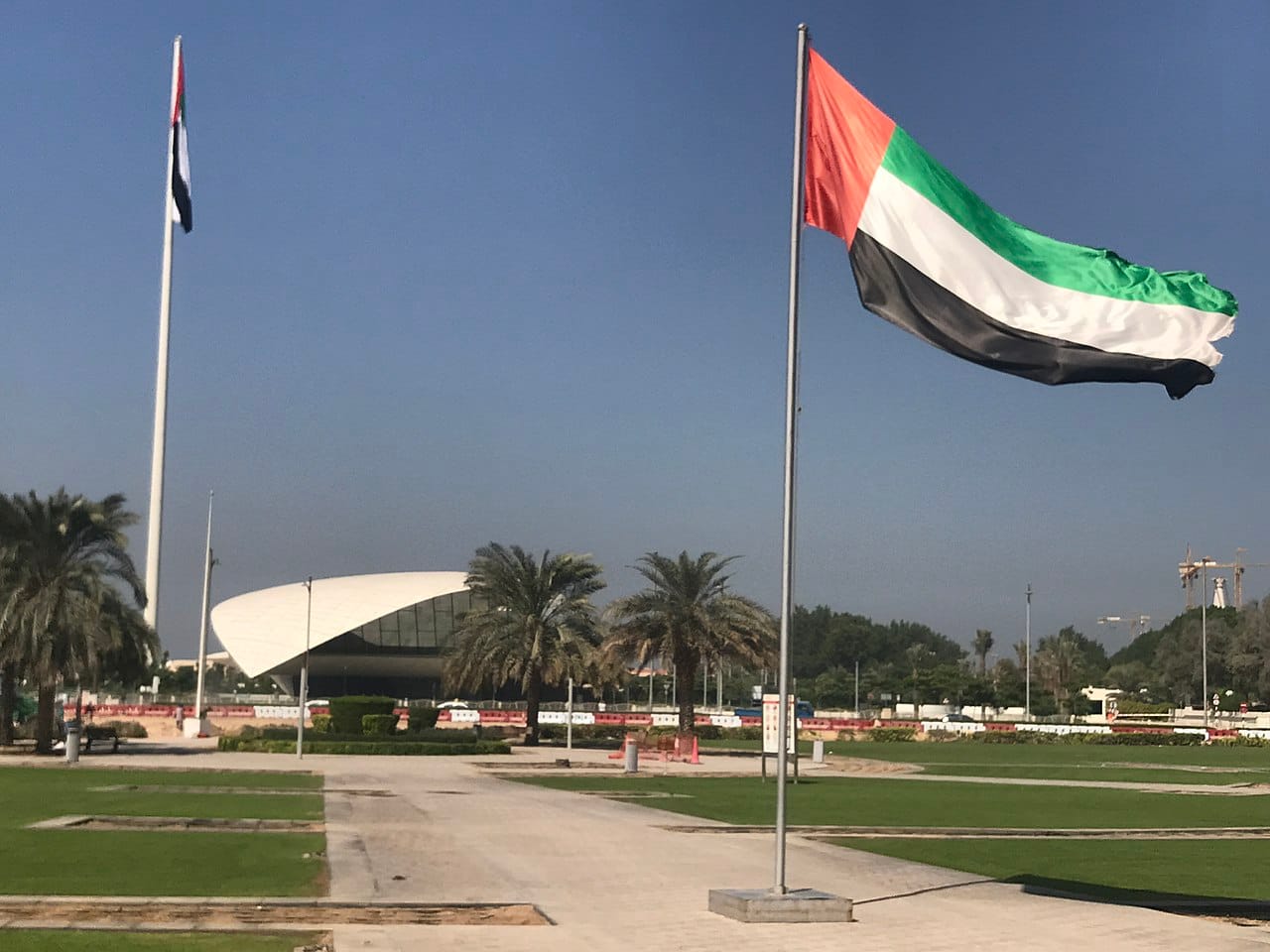 Etihad-Museum